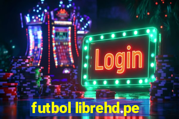 futbol librehd.pe